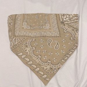 Pitaya Bandana Top